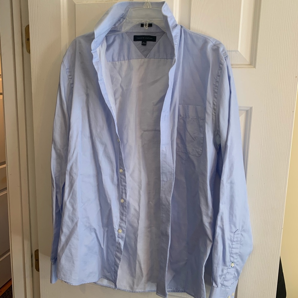 Tommy Hilfiger Dress Shirt